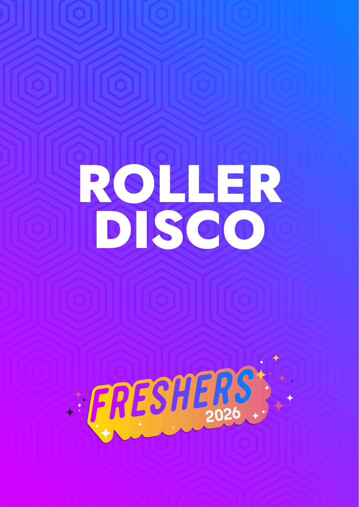 Roller Disco